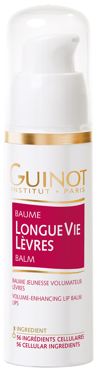 Longue Vie Levres 15ml