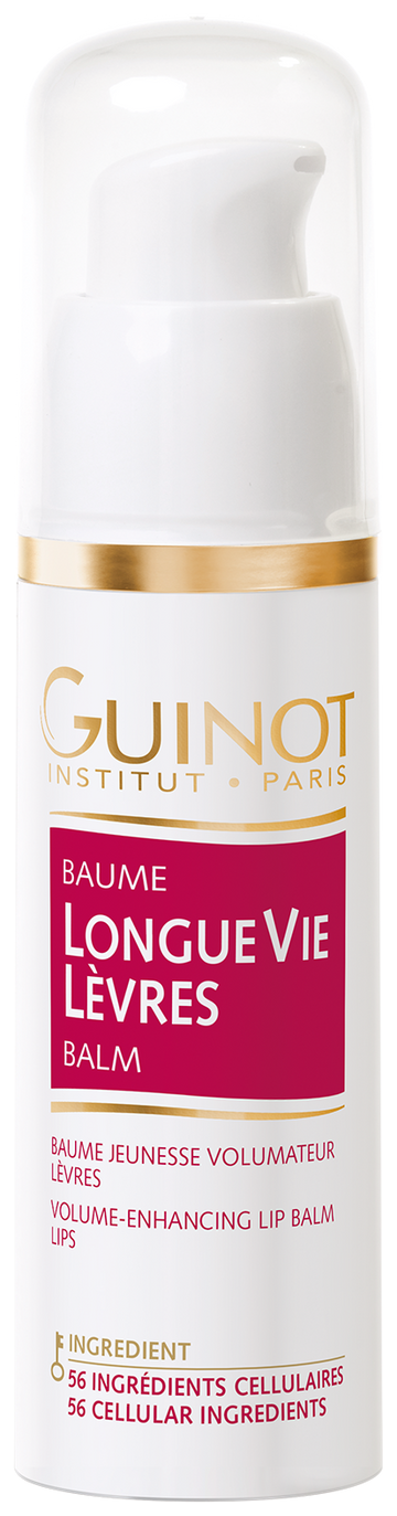 Longue Vie Levres 15ml