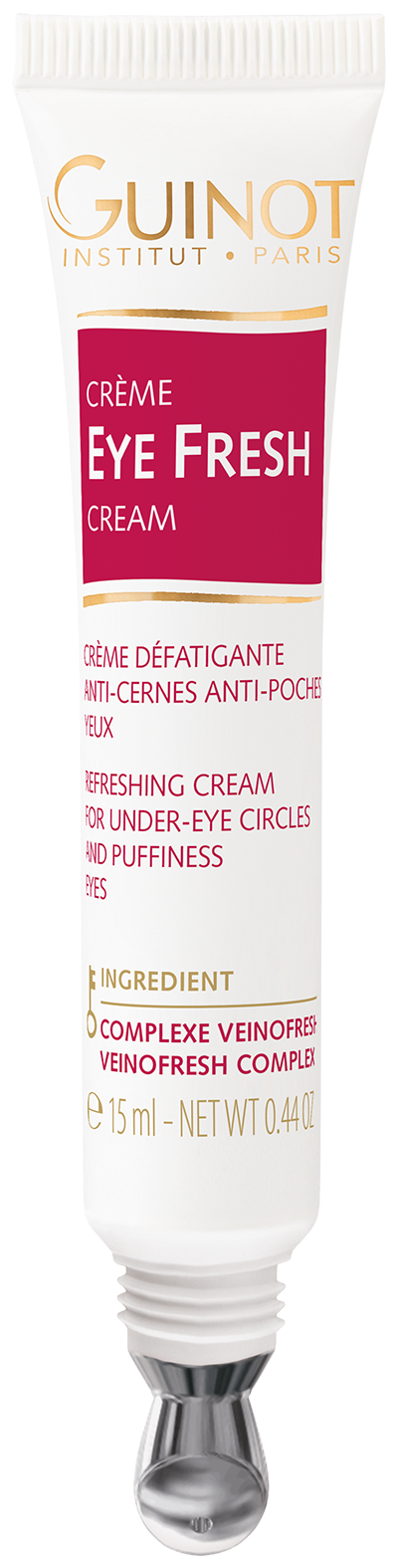 Eye Fresh Cream 15ml