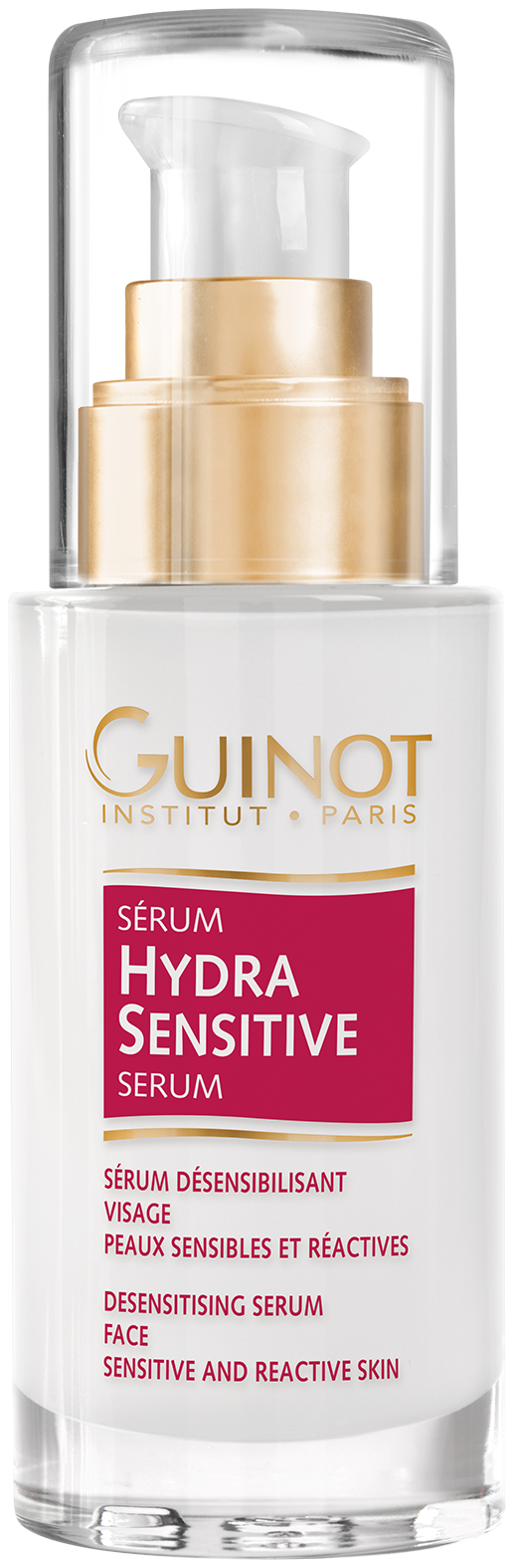 (Buy 1 Get 1 Free) Hydra Sensitive Face Serum 30ml