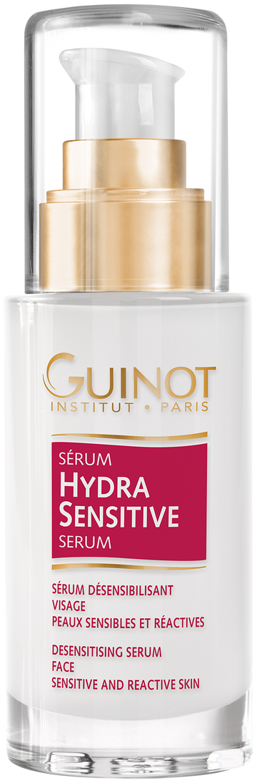 (Buy 1 Get 1 Free) Hydra Sensitive Face Serum 30ml