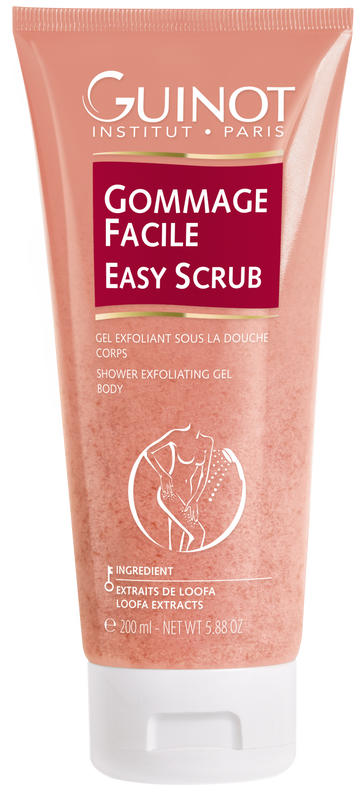 Easy Body Scrub 200ml