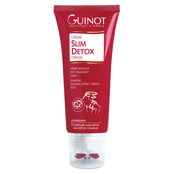 Slim Detox Cream 125ml