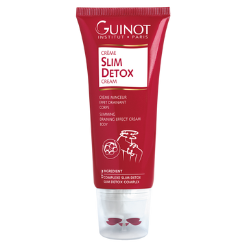 Slim Detox Cream 125ml