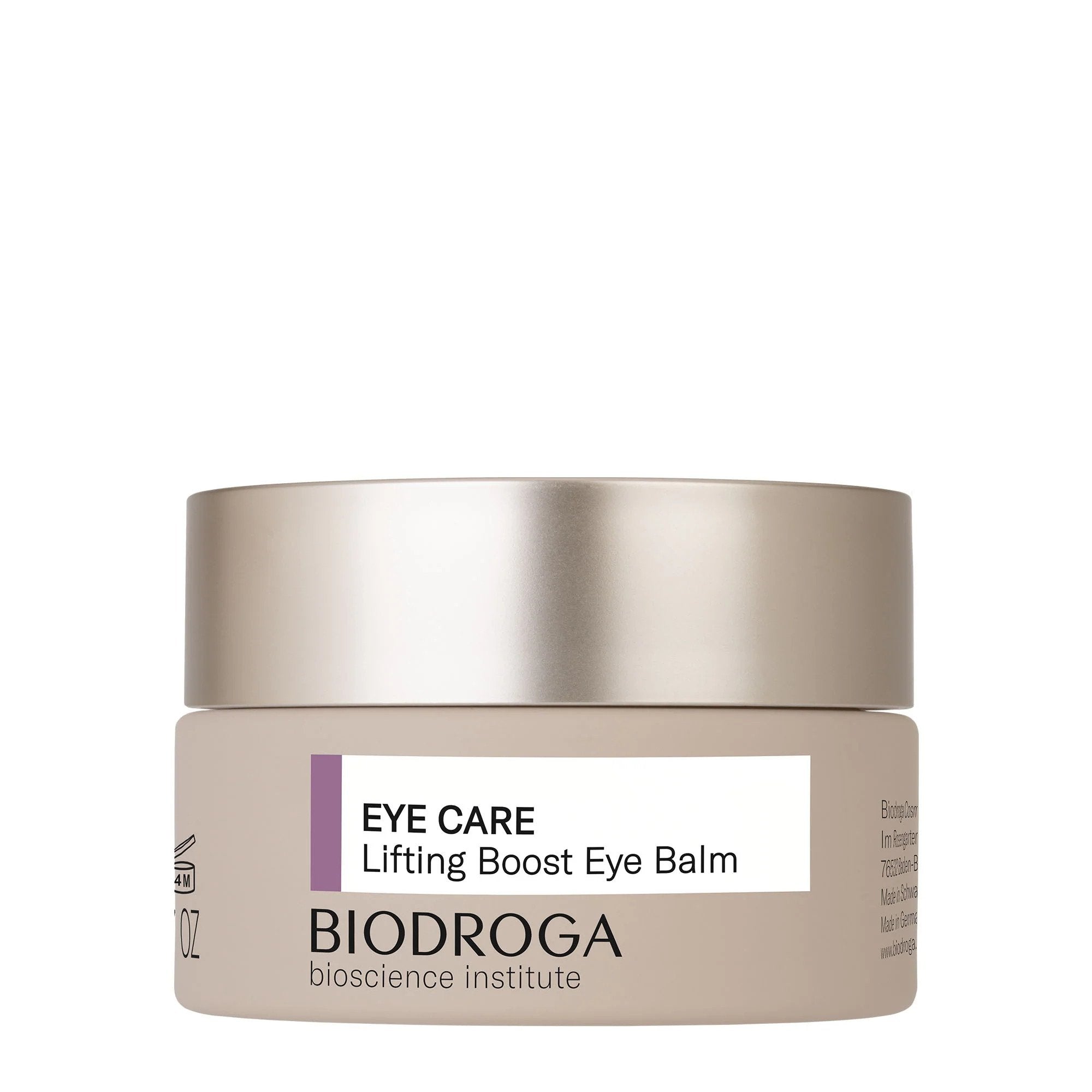 Lifting Boost Eye Balm 15ml