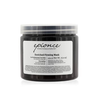 Pro - Enriched Firming Mask 454g