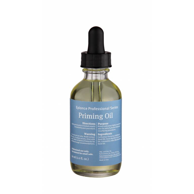 Priming Oil 60ml