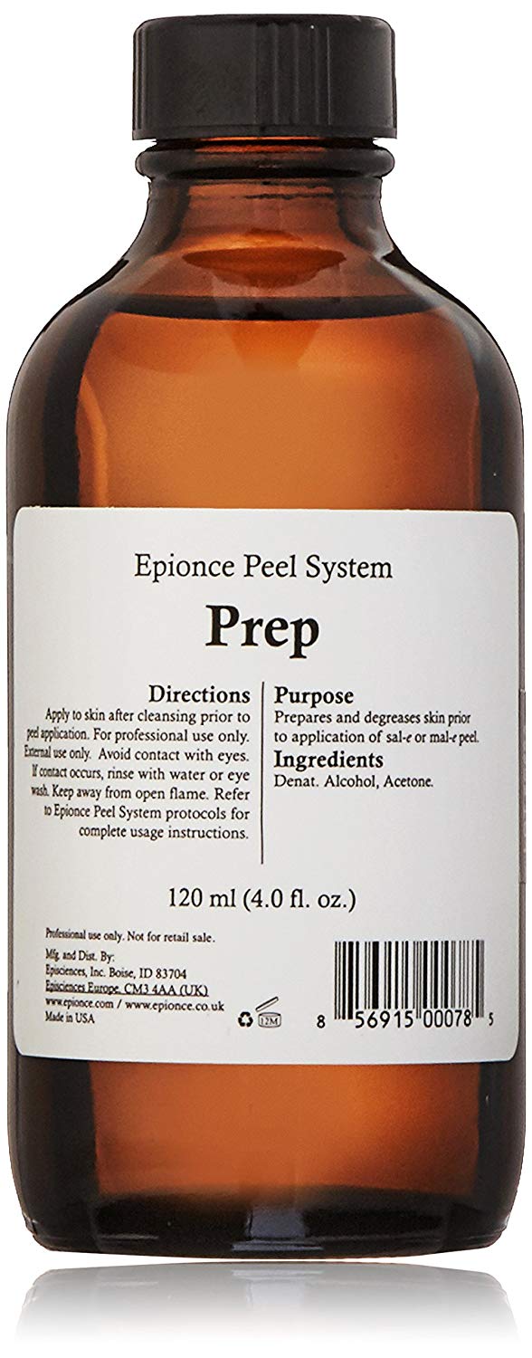 Prep Solution 120ml