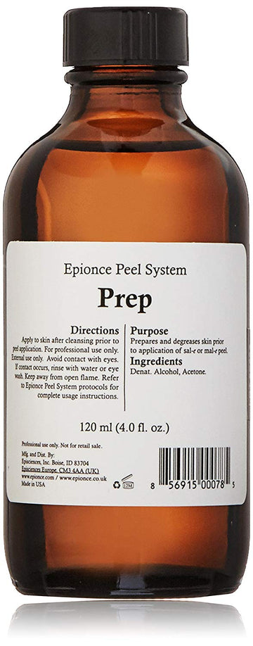 Prep Solution 120ml