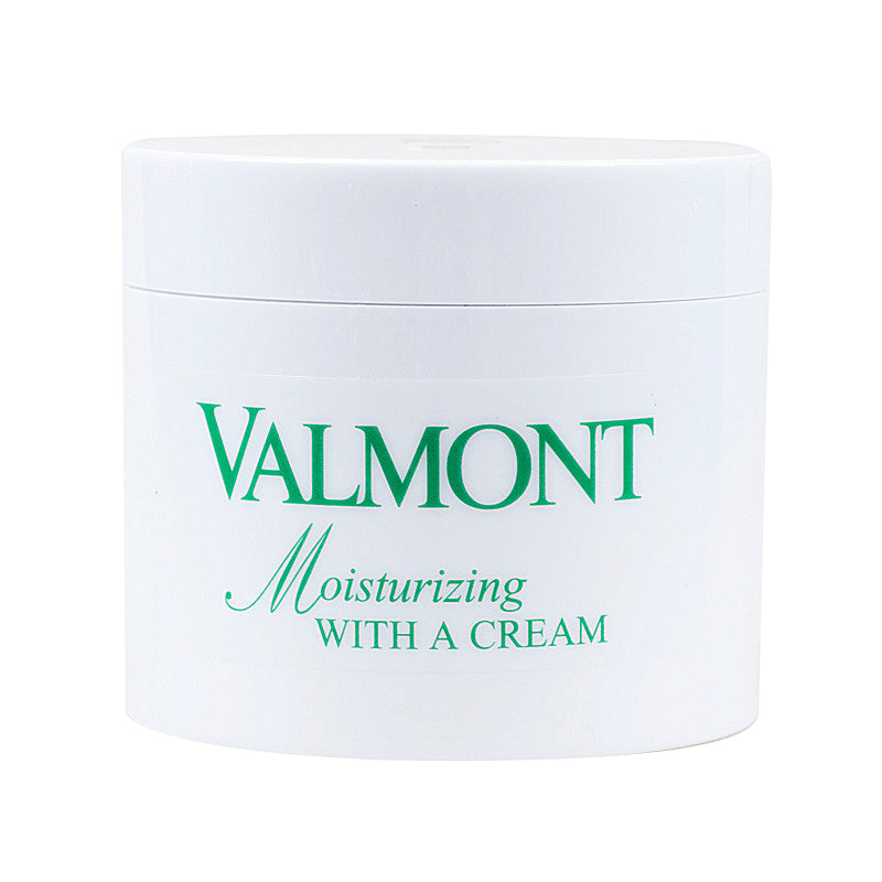 (Buy 1 Get 1 Free) Moisturizing With A Cream 200ml