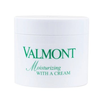 (Buy 1 Get 1 Free) Moisturizing With A Cream 200ml