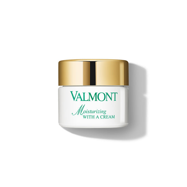 Moisturising with A Cream 50ml