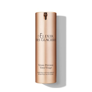 Elixir des Glaciers Serum Precieux Votre Visage 30ml