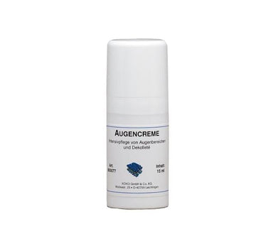 Eye Cream (Augencreme) 15ml