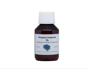 Rose Hip Seed Oil (Hagebuttenkern-?) 100ml