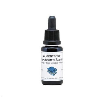 Eye Bright Liposome Serum (Augentrost-Liposomen-Serum) 20ml