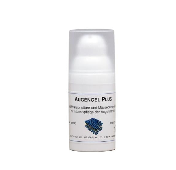 Eye Gel Plus (Augengel Plus) 30ml