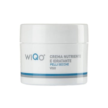 Nourishing and Moisturizing Cream 50ml