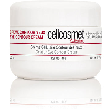 Cellular Eye Contour Cream (Cyto 11%) 50ml