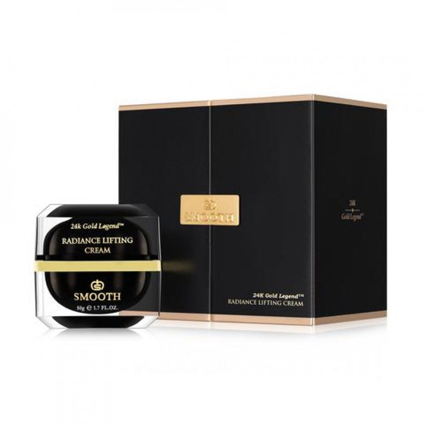 24K Radiance Lifting Cream 50g