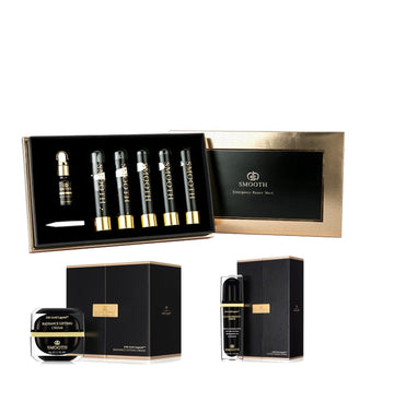 Smooth 24K Deluxe Box Set