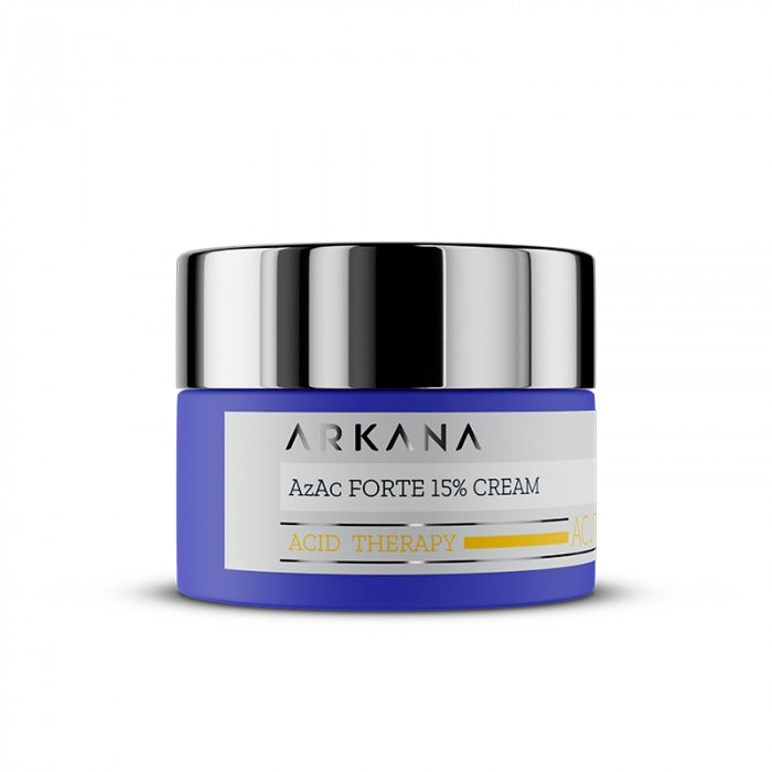 AzAc Forte 15% Cream 50 ml