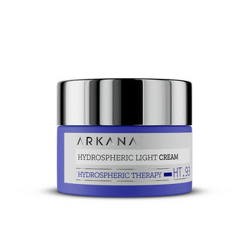 Hydrospheric Light Cream 50 ml