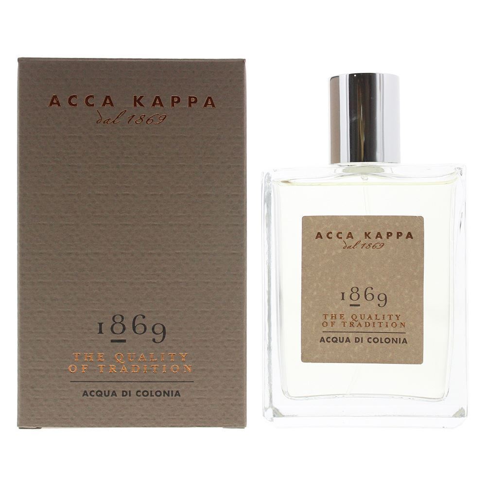 1869 Eau De Cologne Spray 3404 / 880357 100ml/3.3oz