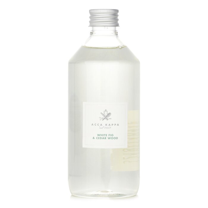 White Fig & Cederwood Home Diffuser Refill 028810 500ml/17oz