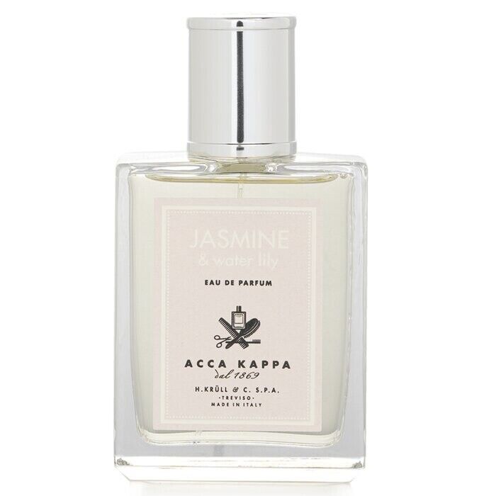 Jasmine & Water Lily Eau De Parfum Spray 030530 100ml/3.3oz