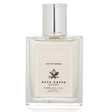 Jasmine & Water Lily Eau De Parfum Spray 030530 100ml/3.3oz