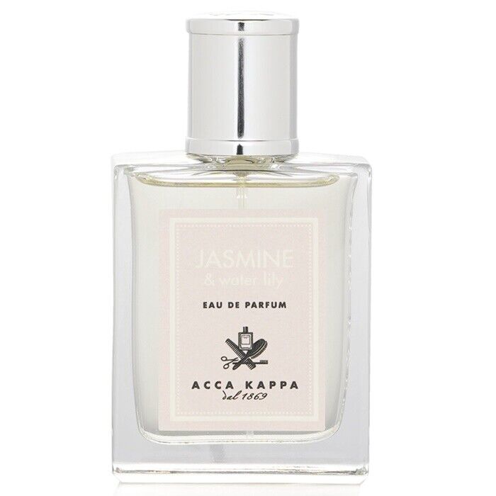 Jasmine & Water Lily Eau De Parfum Spray 030899 50ml/1.7oz