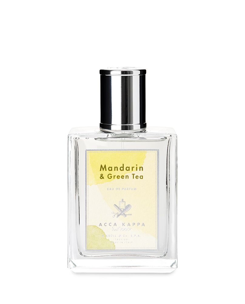 Mandarin & Green Tea Eau De Parfum Spray 024232 100ml/3.3oz