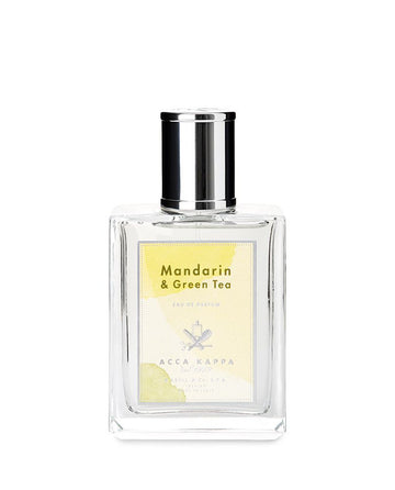 Mandarin & Green Tea Eau De Parfum Spray 024232 100ml/3.3oz