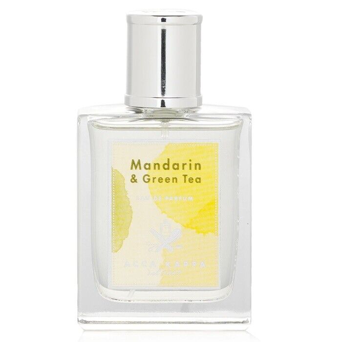 Mandarin & Green Tea Eau De Parfum Spray 024249 50ml/1.7oz