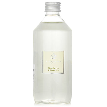 Mandarin & Green Tea Home Diffuser Refill 028421 500ml/17oz