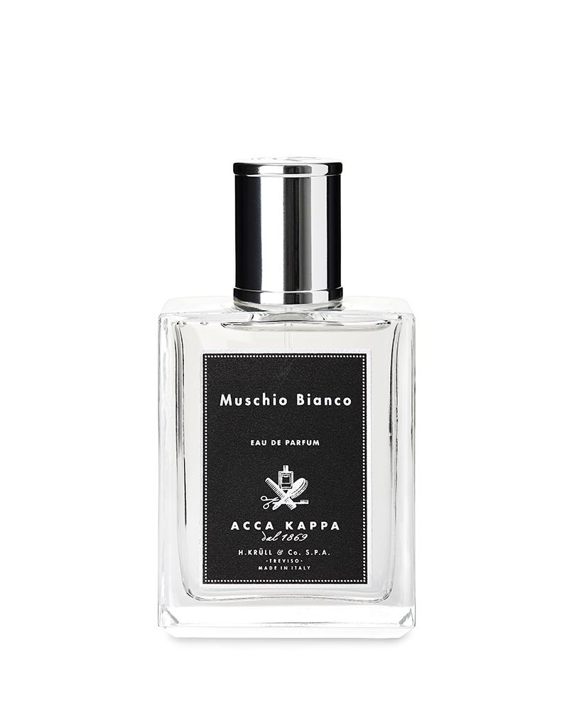 White Moss Eau De Parfum Spray 812075 100ml/3.3oz