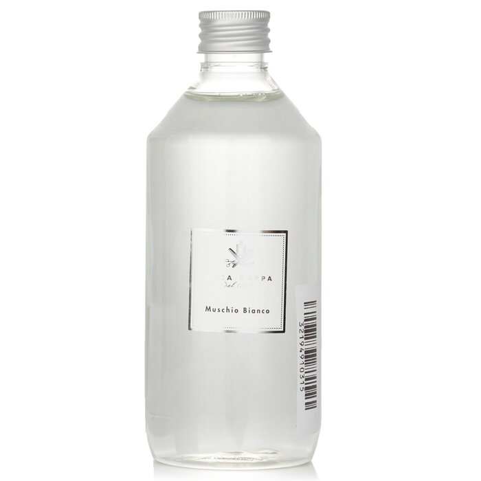 White Moss  Home Diffuser Refill 403181 500ml/17oz