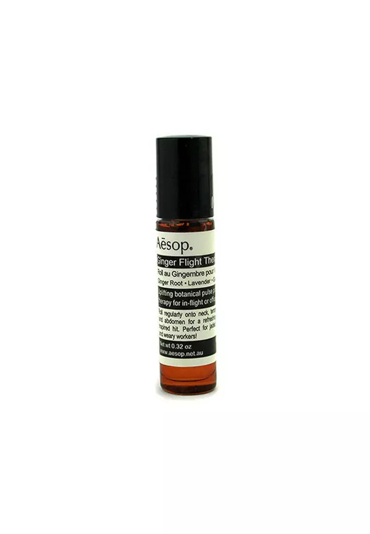 Ginger Flight Therapy  10ml/0.32oz