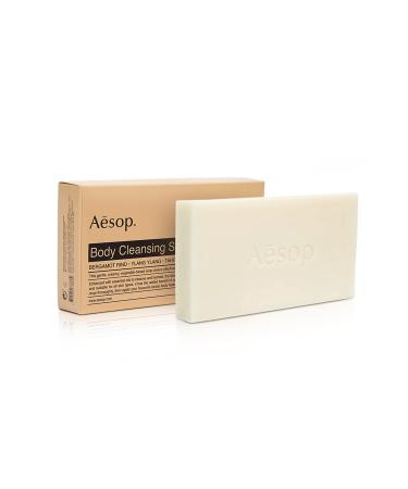 Body Cleansing Slab  310g/10.93oz