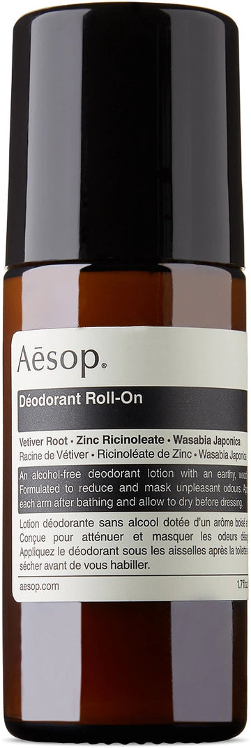 Deodorant Roll-On  50ml/1.6oz