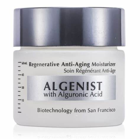 Regenerative Anti-Aging Moisturizer 022351 60ml/2oz