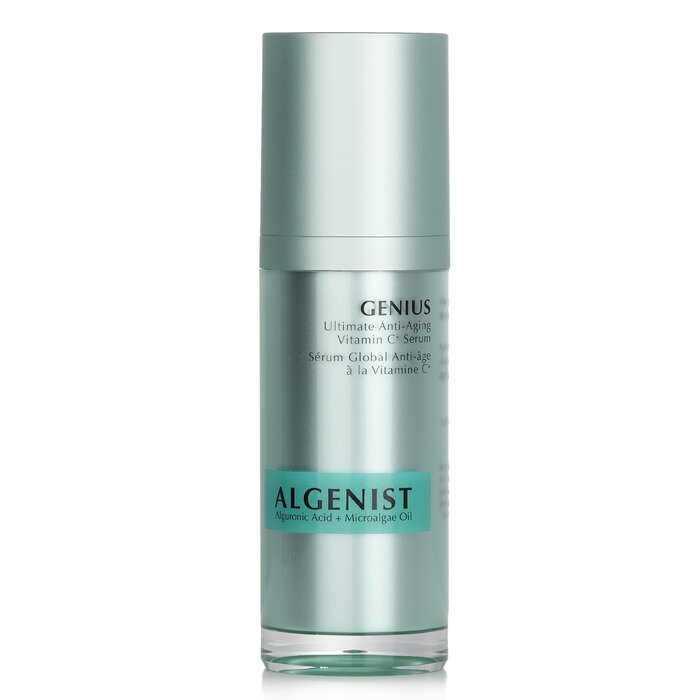 GENIUS Ultimate Anti-Aging Vitamin C+ Serum 01314 30ml/1oz