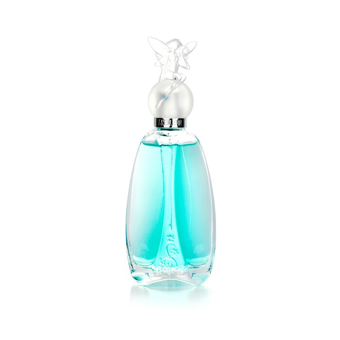 Secret Wish Eau De Toilette Spray F5722002 75ml/2.5oz