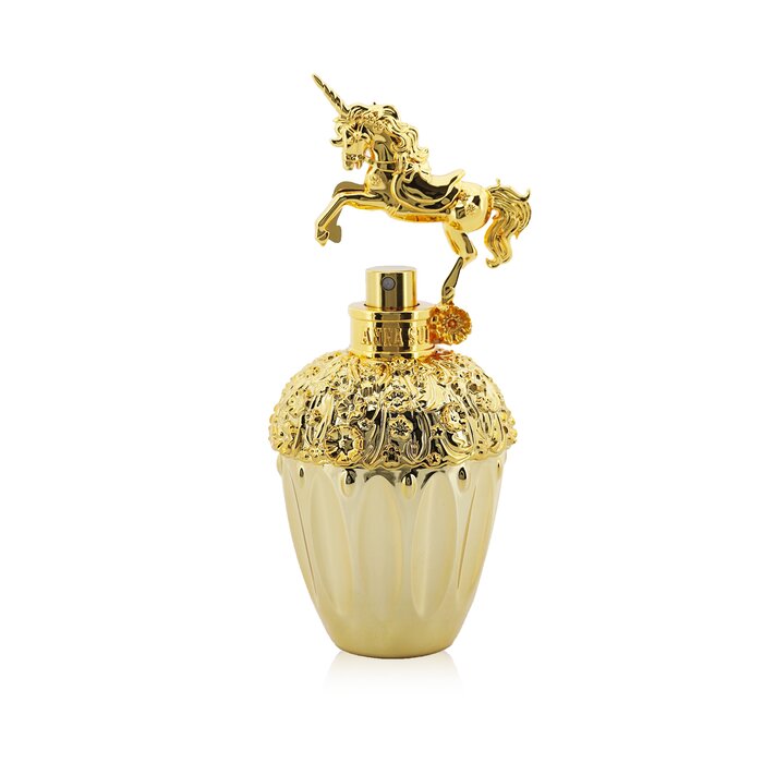 Fantasia Gold Edition Eau De Toilette Spray 50ml/1.7oz