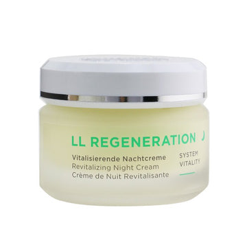 LL Regeneration System Vitality Revitalizing Night Cream 00600/60 50ml/1.69oz