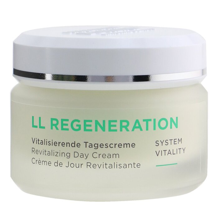 LL Regeneration System Vitality Revitalizing Day Cream 00610/61 50ml/1.69oz