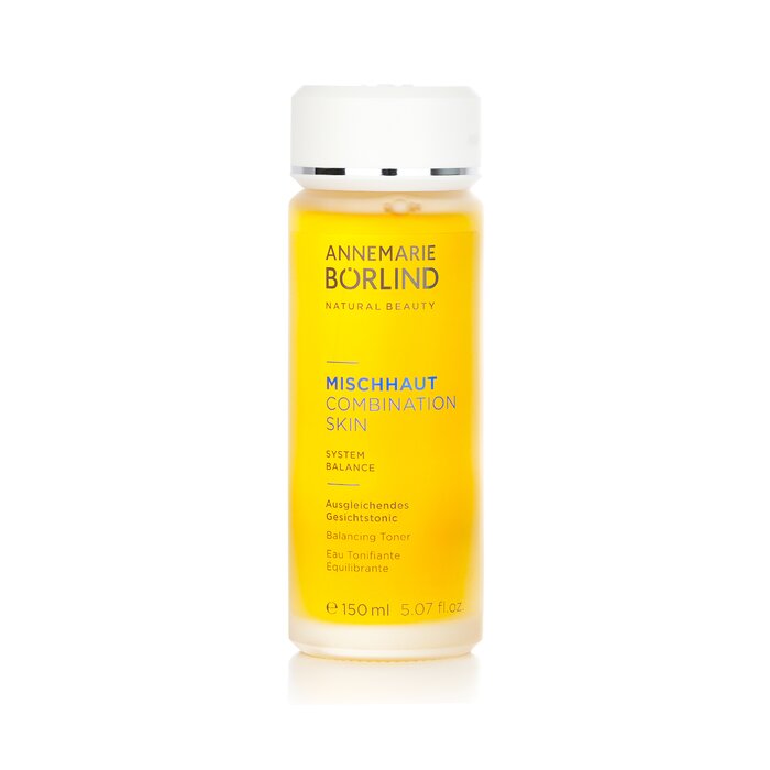 Combination Skin System Balance Balancing Toner - For Combination Skin 00641/641 150ml/5.07oz