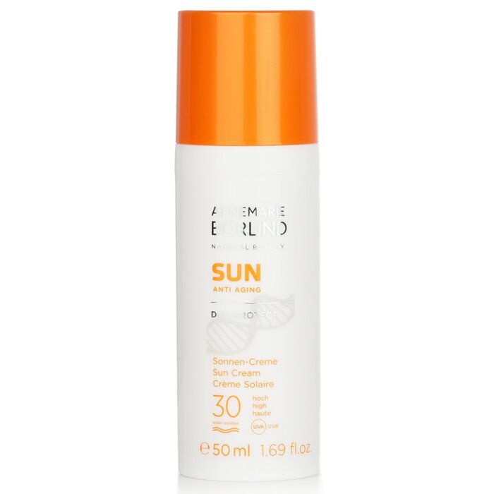 Sun Anti Aging DNA-Protect Sun Cream SPF 30 00788/788 50ml/1.69oz