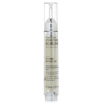 Hydro Booster Intensive Concentrate - For Dehydrated Skin 008733 / 236396 15ml/0.5oz